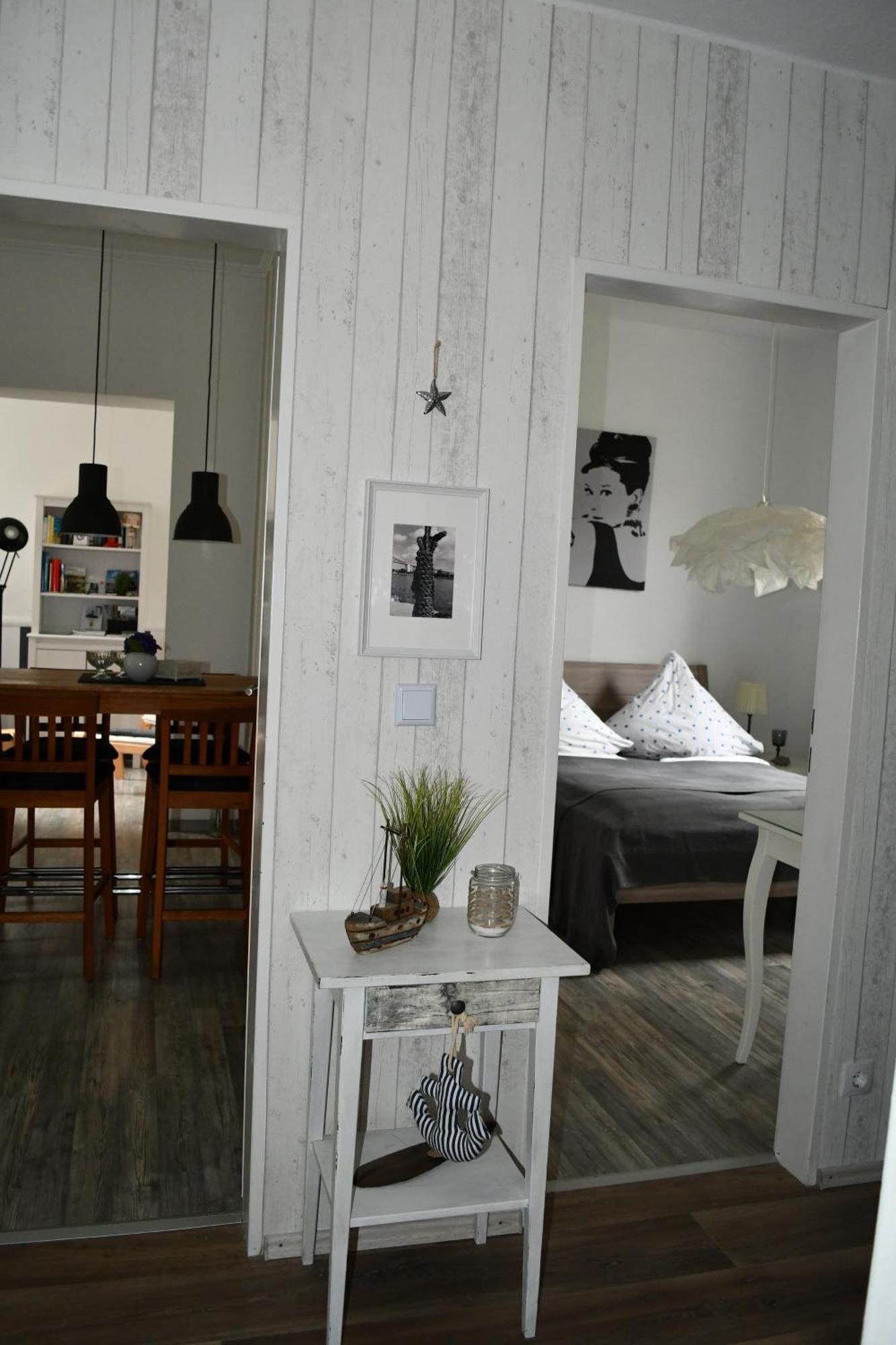 "Villa Am Nok" Rendsburg Kültér fotó