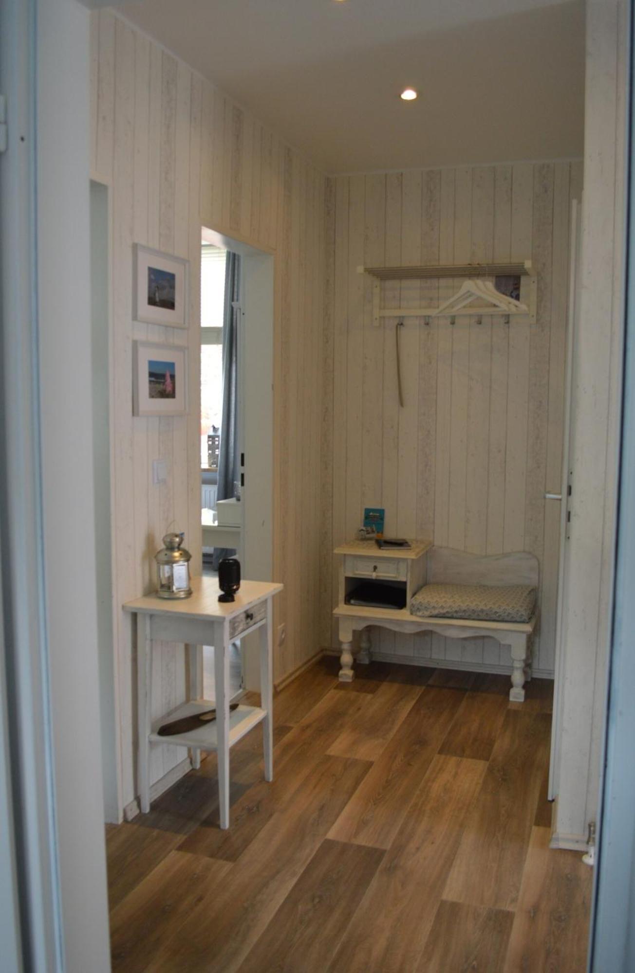 "Villa Am Nok" Rendsburg Kültér fotó